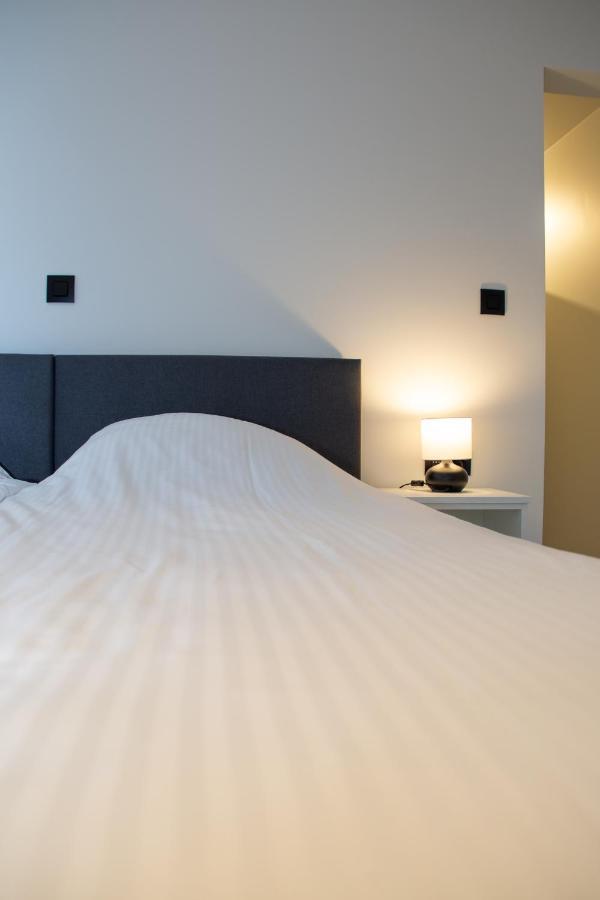 Oostrozebeke Hotel Swaenenburg מראה חיצוני תמונה