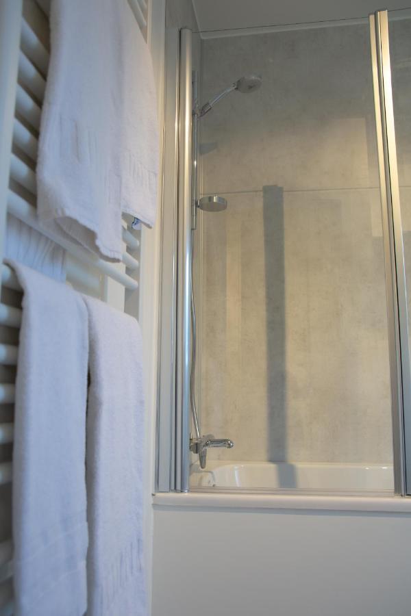Oostrozebeke Hotel Swaenenburg מראה חיצוני תמונה